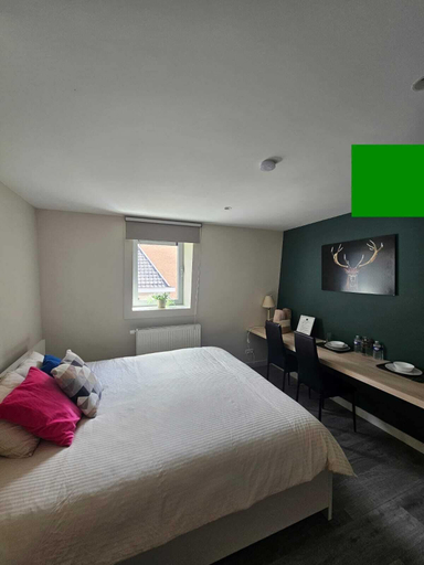 Room 3, L'GANTE, Oost-Vlaanderen