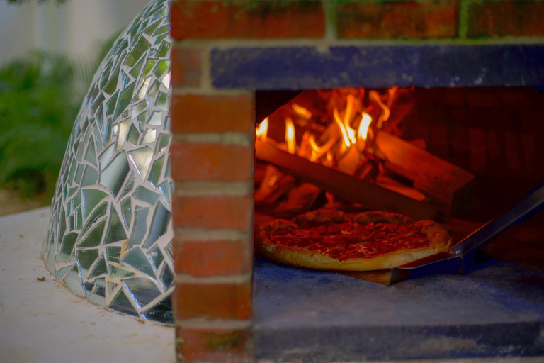 Food & Drinks 5, CASA TIRA - Your Luxury Jungle Mansion in Tulum, Cozumel
