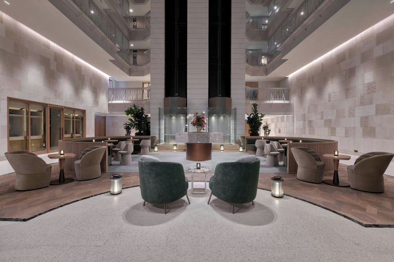 Others 5, The Landmark Nicosia, Autograph Collection
