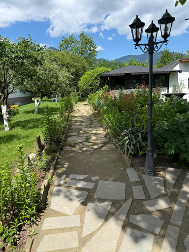 Others 5, Agropa Rooms & Garden Events, Prundu Bargaului