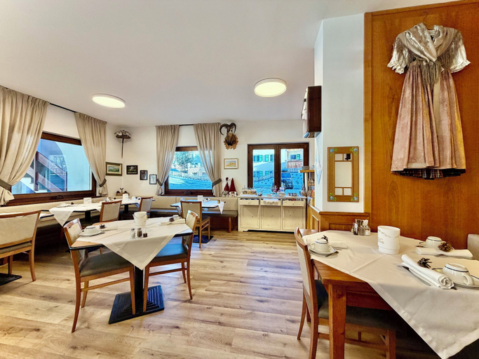 Food & Drinks 4, B&B Cèsa Planber Mountain View, Trento