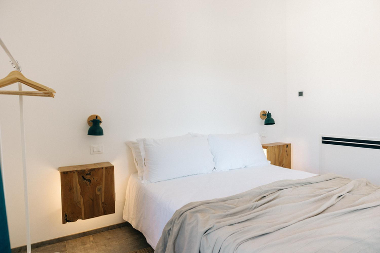 5, Tenuta Fascianello, Brindisi