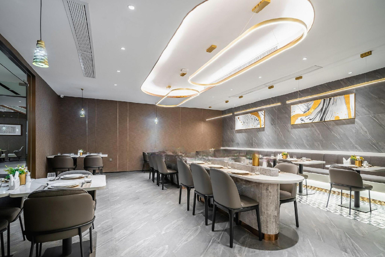 Food & Drinks 4, Home Inn Plus Xiamen Jimei University, Xiamen