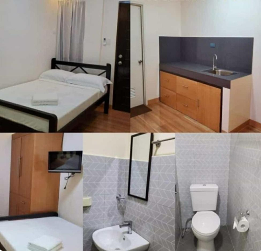 Bathroom 2, RunwayView Traveller's Inn, Puerto Princesa City