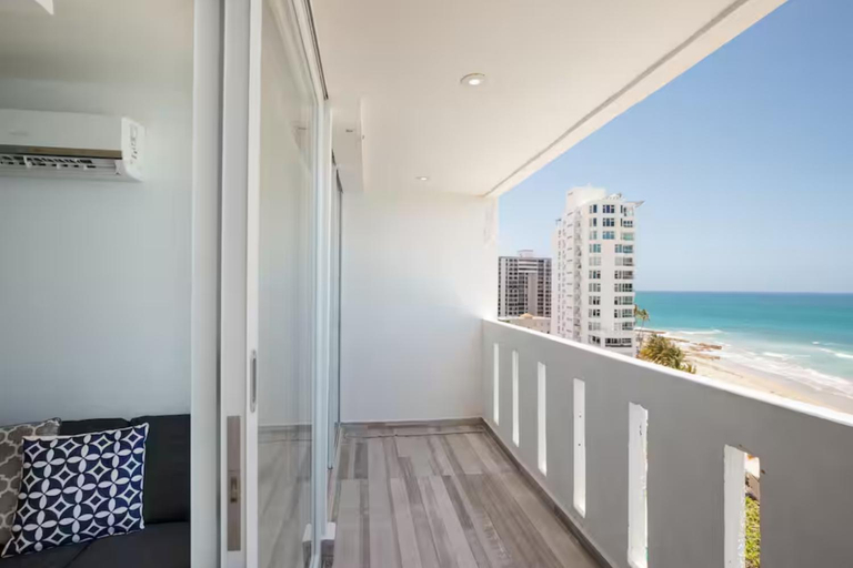 Others 4, Apartamentos LUXURY Carolina PR