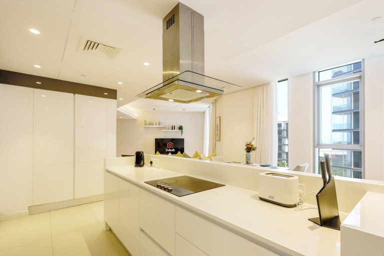 Others 5, Livbnb - Tranquil 2BR in Bluewaters, Dubai