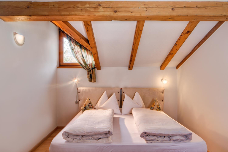 Bedroom, Solaia Hotel & Guesthouse, Bolzano