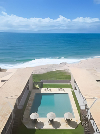 Pool 2, Pier 106, Tibau do Sul