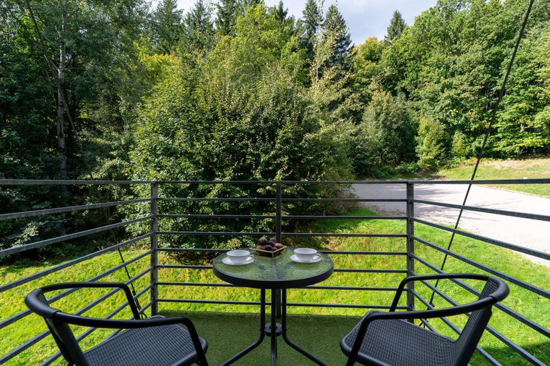 Others 5, Apartamenty Izerskie - ul. Cicha 13D-E, Lubań