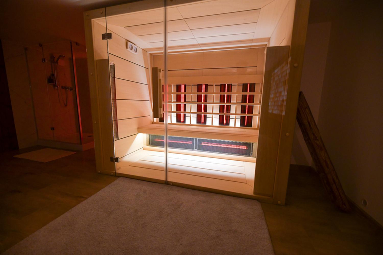 Bedroom 2, Apartamenty Tilia Laskowa - Zator, Chrzanów