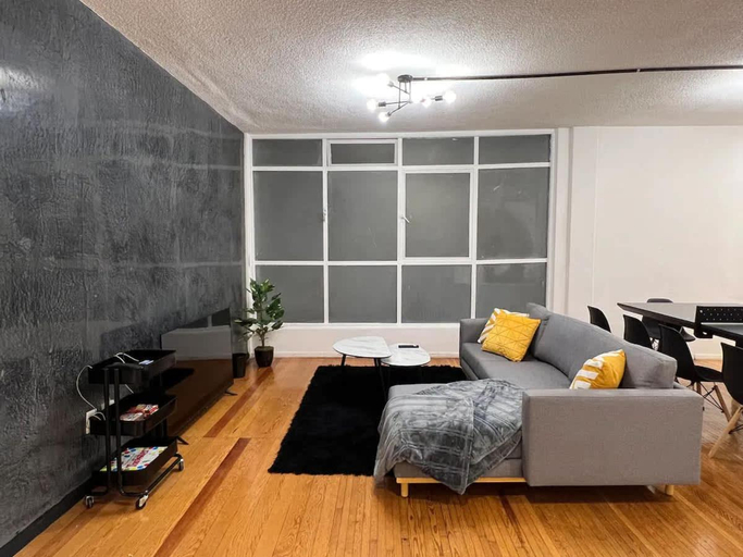 Others 5, Spacious Apartments in the Chic Polanco District, Mexico City