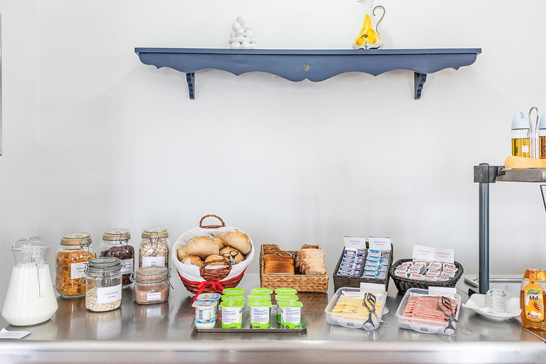 Food & Drinks 5, HI Oeiras – Pousada de Juventude, Oeiras