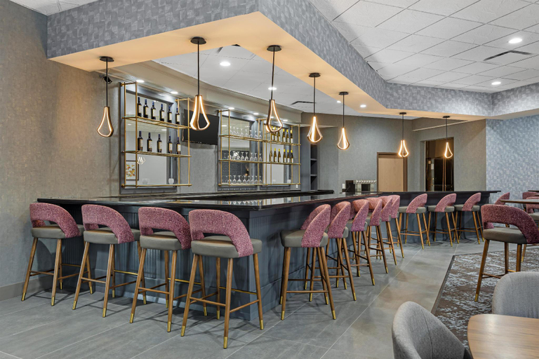 Food & Drinks 4, Best Western Plus Downtown Tacoma, Pierce