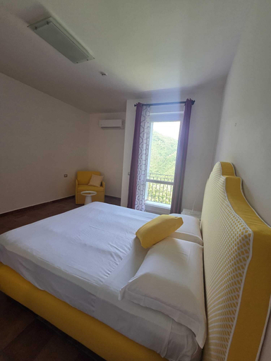 Room 4, Ravello Sky & Sea, Salerno