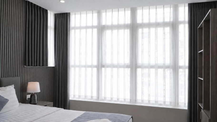 Room 4, Beauty House, District 1