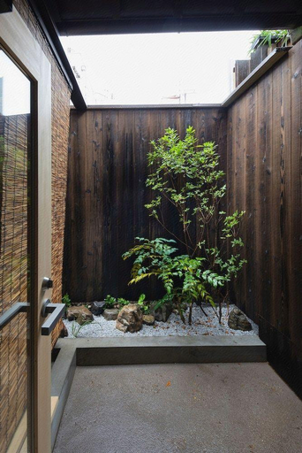 Others 5, Kanade Matsubara-Gokomachi, Kyoto