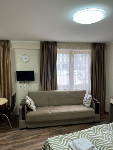 Others 5, Orbi Palace, Borjomi