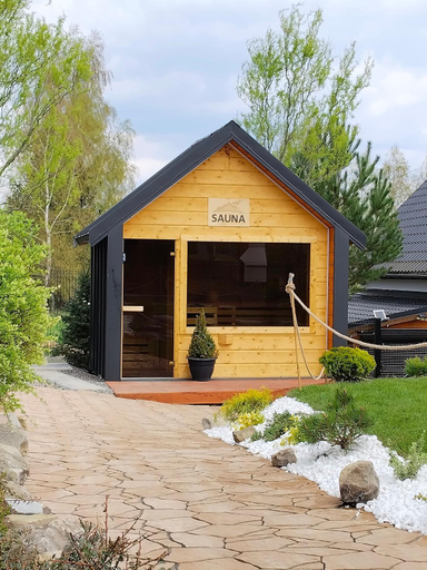 Exterior & Views 4, Siedlisko na Jastrzabce, Bielsko