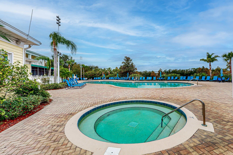 Sport & Beauty 5, Bahama Bay Resort, Polk