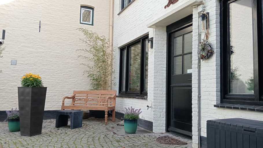 Exterior & Views 5, BnB Het Geluk van Limburg, Gulpen-Wittem