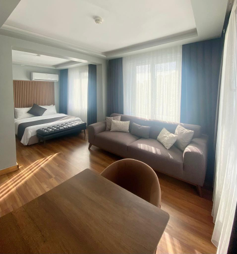 Bedroom 3, Sahar Sultan Hotel, Fatih