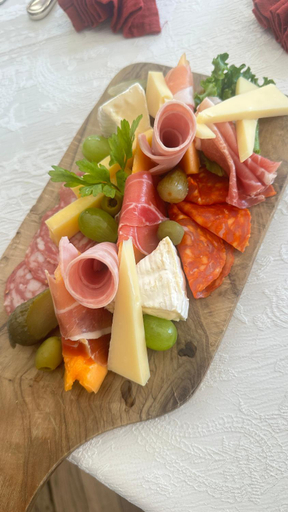 Food & Drinks 5, Logis Hotel Le Rivage, Loiret
