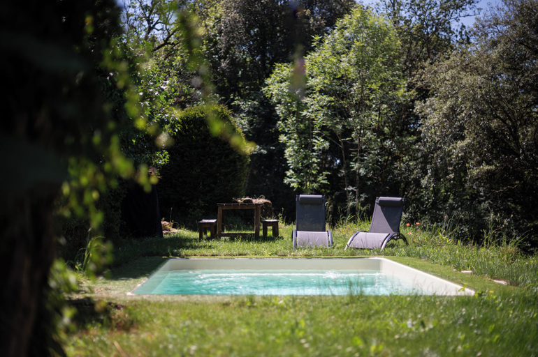 Sport & Beauty 5, Le Gîte étoilé, Dordogne