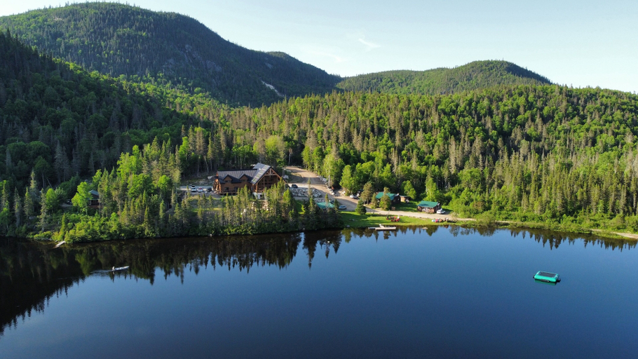Others 5, Auberge Boréale de Charlevoix, Charlevoix-Est