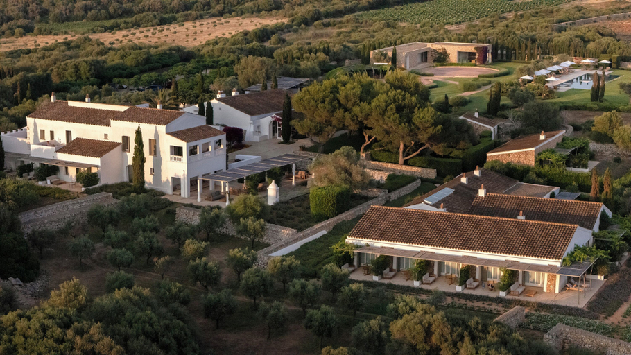 Exterior & Views 2, Torralbenc, a Small Luxury Hotel of the World, Baleares