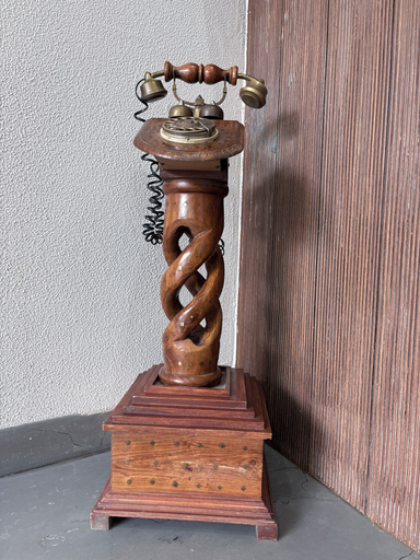 Interior detail 3, The Hotel Phoenix Inn, Indore
