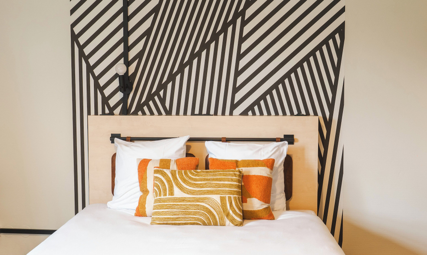 Room 3, Cowool Créteil, Val-de-Marne