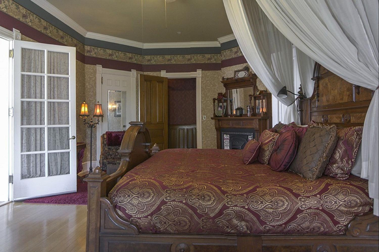 Others 5, ALEXANDER MANSION HISTORIC BED AND BREAKFAST - ADULT ONLY, Winona