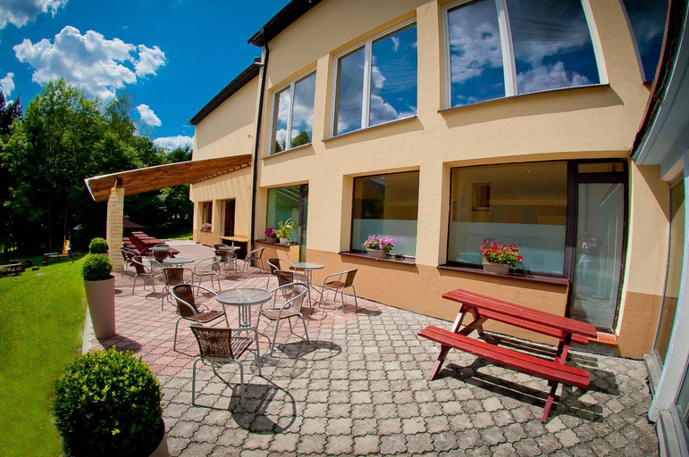 Exterior & Views, Dom Wczasowy GLOBUS, Cieszyn