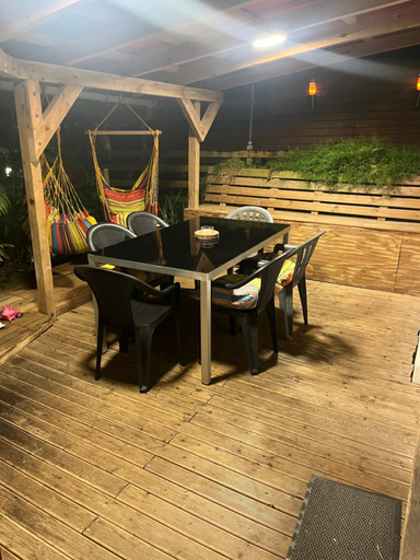 Food & Drinks, an eol caraibes, Trois-Rivières