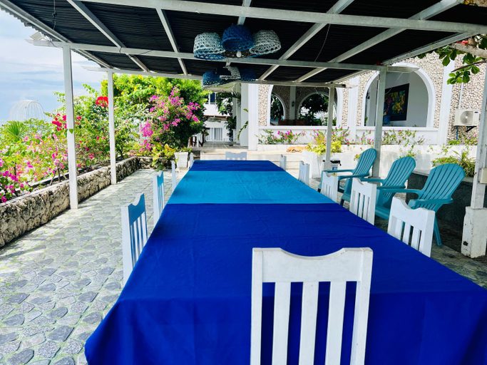 2, Oceano con Vista Mountain Resort, Samal City