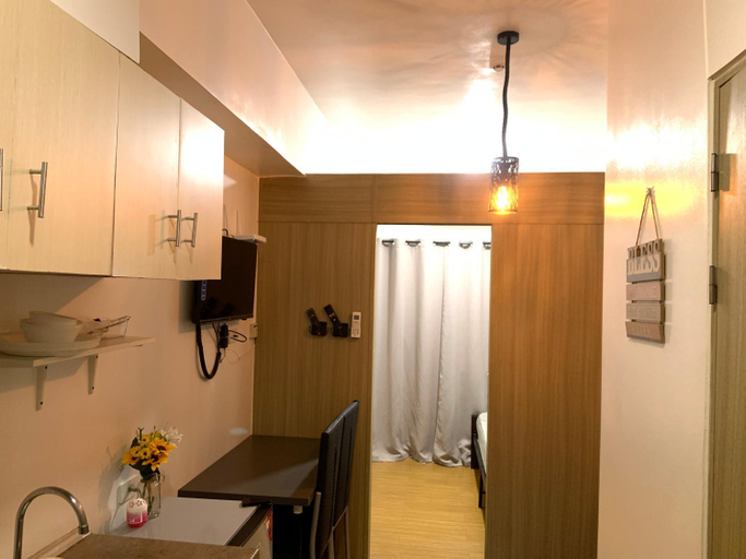 Others 5, Pablo's Homestay-Grace Residences Tower 4, Taguig
