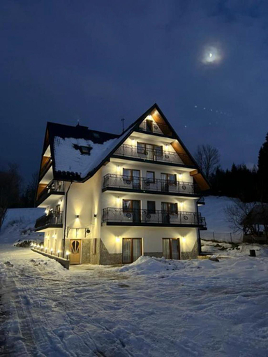 Exterior & Views 3, Willa Nosalowa Dolina, Tatra
