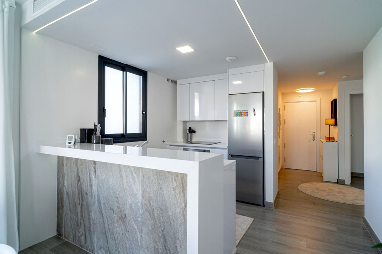 Private kitchen 2, Royal Palm Luxe by Casasol, Málaga