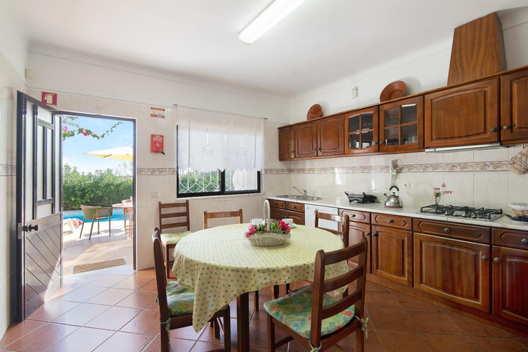 Others 3, Casa da Alfarrobeira, Loulé