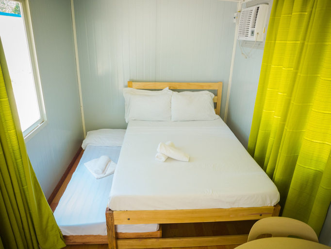 Bedroom 3, Ouans The Farm Resort Lucena City, Lucena City
