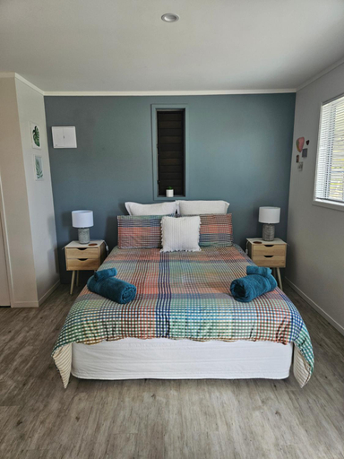 Bedroom, Diamond Retreat, Thames-Coromandel