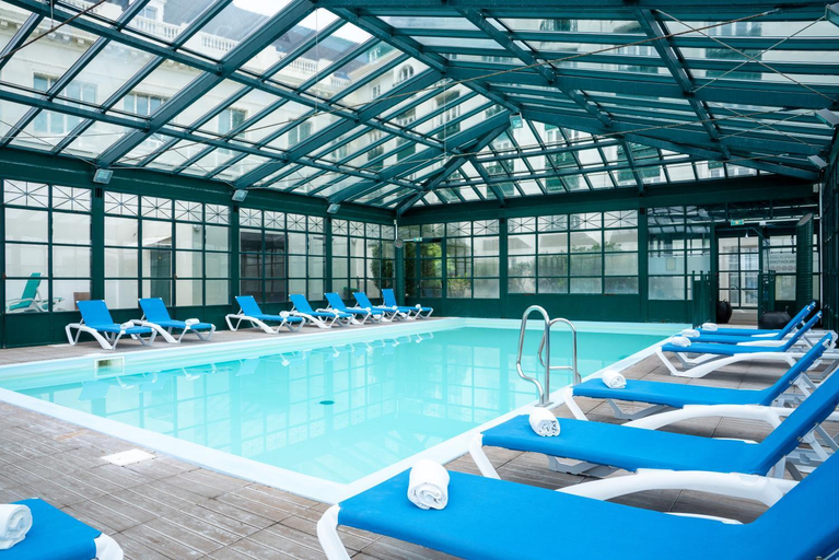Sport & Beauty 5, SOWELL RESIDENCES Le Port, Calvados
