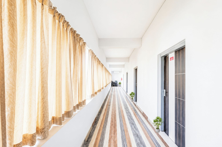Interior, Hotel Sri Krishna Palace Bhubaneswar, Khordha