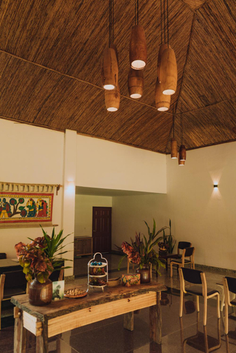 Food & Drinks 4, Machan Country Villa, Lumbini