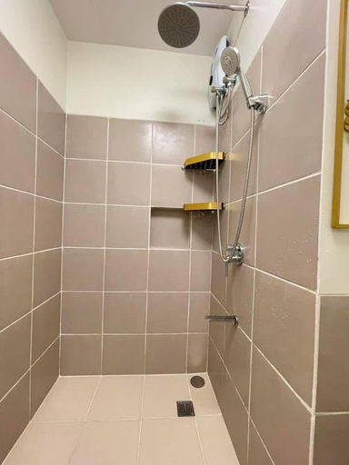 Bathroom 4, Condo in Cubao, Quezon City, Quezon City