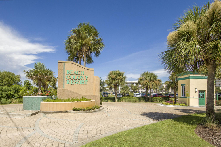 Others 5, Beach Colony E10B, Escambia