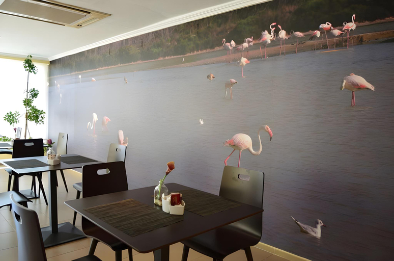 Food & Drinks 5, Hotel Porto Calpe, Alicante