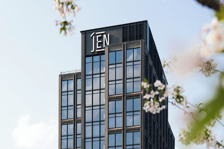 Primary image, Jen Hangzhou By Shangri-La, Hangzhou