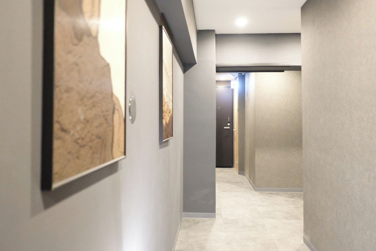 Interior 4, LUMA URBAN HOTEL TAKADANOBABA, Shinjuku