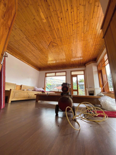 Room 2, Cloud Villa Sapa, Sa Pa